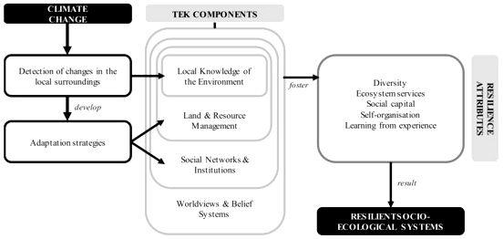 Adapting metropolitan areas to global warming – A systemic modelling approach BES-Internet