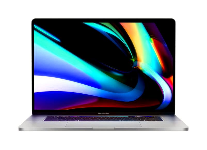 Apple introduces 16-inch MacBook Pro, the world’s best pro notebook - Apple Mail, Pages