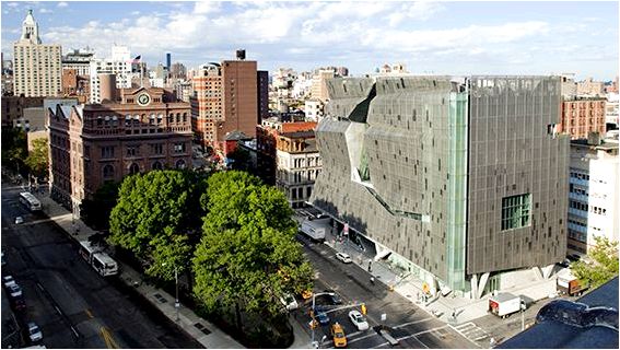 Center for Urban Infrastructure | The Cooper Union