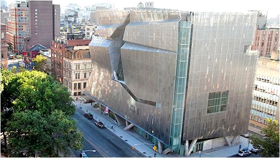 Center for Urban Infrastructure | The Cooper Union Protective Structure and Protective System