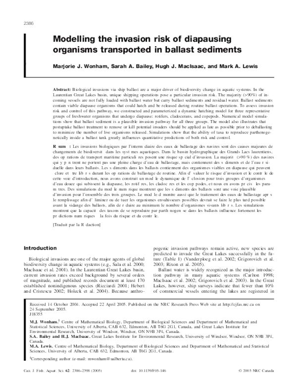 “Global Dynamics of Some Discrete Dynamical Systems in Mathematical Bio” by Sarah Van Beaver