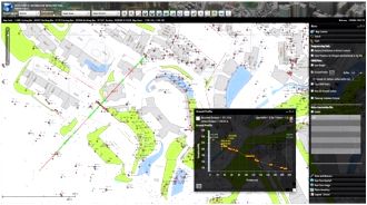 How can sustainable urban infrastructure advance within the next fifteen years? Wood