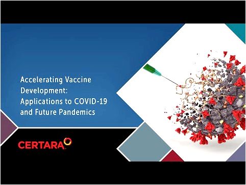 The need for Modeling and Simulation in Vaccine Development - Certara vaccines, we compared