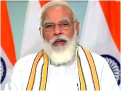 PM Modi: More Than 180 &lti&gtGhats&lt/i&gt Under &#039Namami Gange&#039 Mission Being Developed