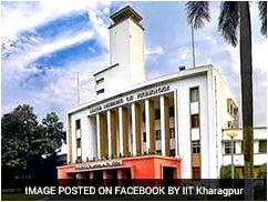 IIT Kharagpur To Help Improve Urban Infrastructure Management